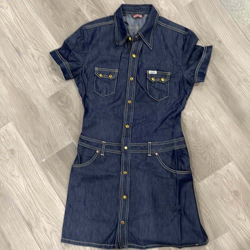 Diesel jeans vintage, women’s dress